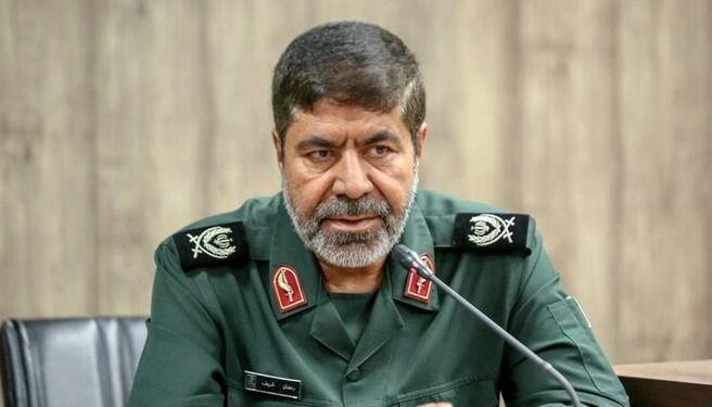 شکار زیرسطحی آمریکایی سند افتخار فرماندهی هوشمند در تنگه هرمز است