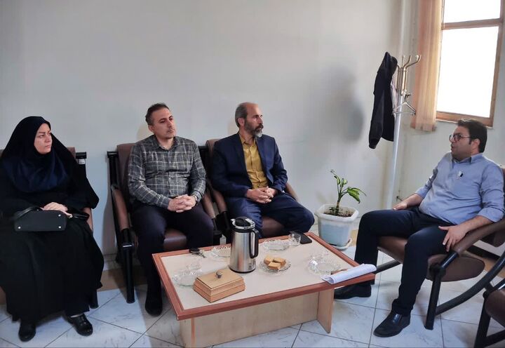 ضرورت امروز توانمندسازی مهارتی و کارآفرینی در مساجد است
