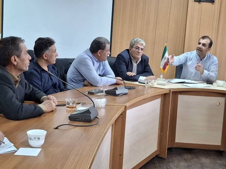 ساماندهی ورودی پاتاوه با رویکرد «مشکل‌گشایی میدانی» دنبال می‌شود