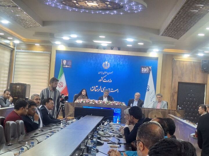 هنر لرستان نیازمند حمایت زیربنایی است