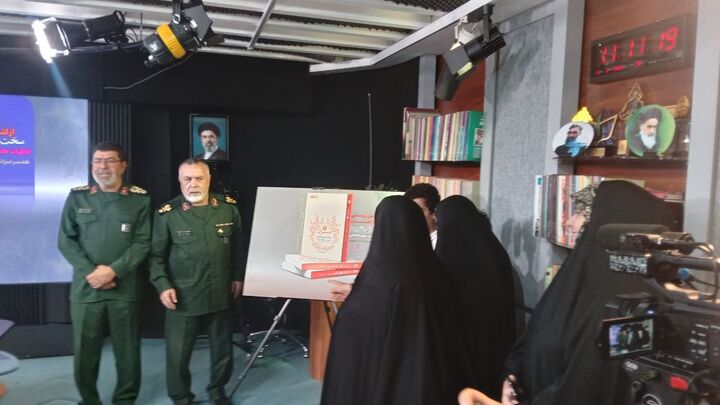 سردار شریف: اگر قدرت دفاعی نبود، کشور بارها مورد تعرض قرار می‌گرفت