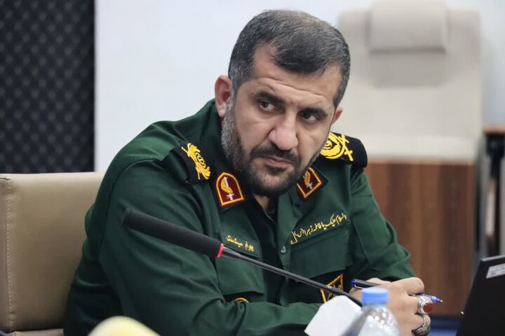 حماسه‌آفرینی ۱۴۵۰۰ شهید مازندران باید در حافظه تاریخ جهانی ضبط شود