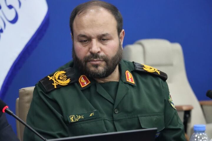 ضرورت تکمیل فوری ۱۵ یادمان شهید خوش‌نام در مازندران/ تدوین دانشنامه و ثبت افتخارات دفاع مقدس با شتاب دنبال می‌شود