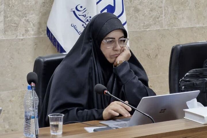 مقاومت اجتماعی از «نه گفتن» عبور می‌کند؛ زنان را باید کنشگر دید