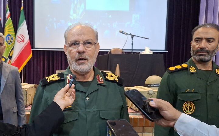 «تنگه هرمز» دیگر یک گذرگاه نیست، میدان جنگِ تمام‌عیار ماست