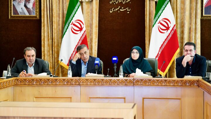 قائم‌پناه: خودروهای فرسوده از رده خارج می‌شوند
