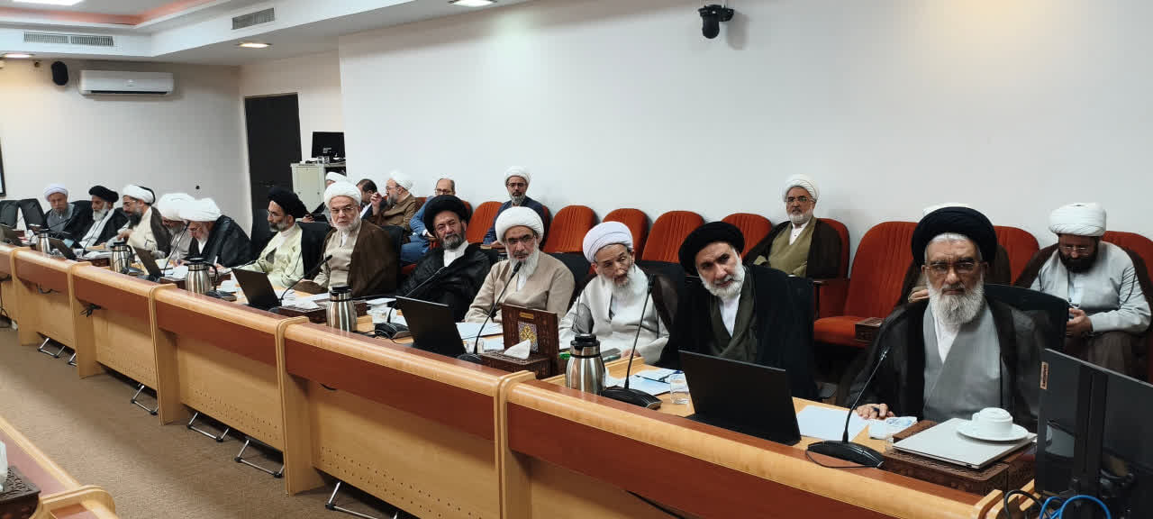 بیانیه پایانی گردهمایی فصلی نمایندگان ولی فقیه در استان‌ها