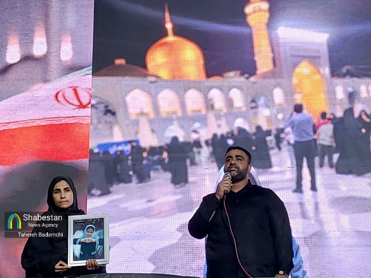وعده خون بر پیکره متجاوز؛ موشک به انتقام اضطراب زهراگُلیها