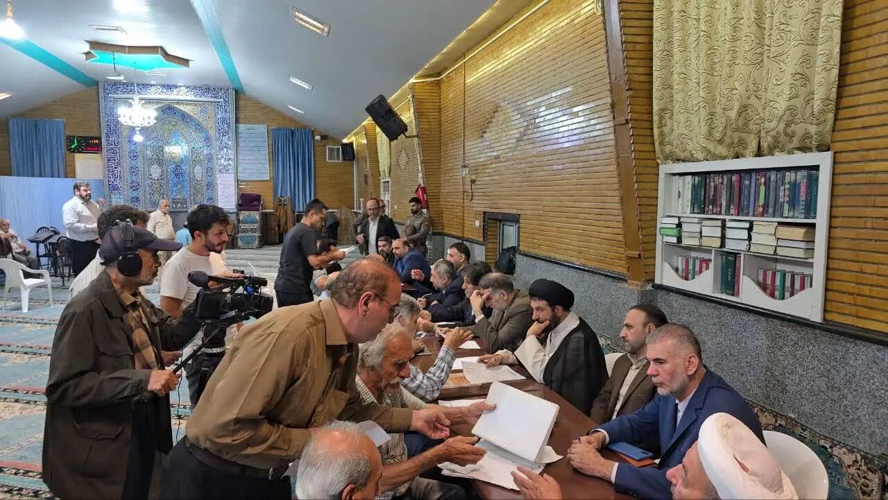 ظرفیت‌های مسجدمحوری در ترویج فرهنگ صلح و سازش