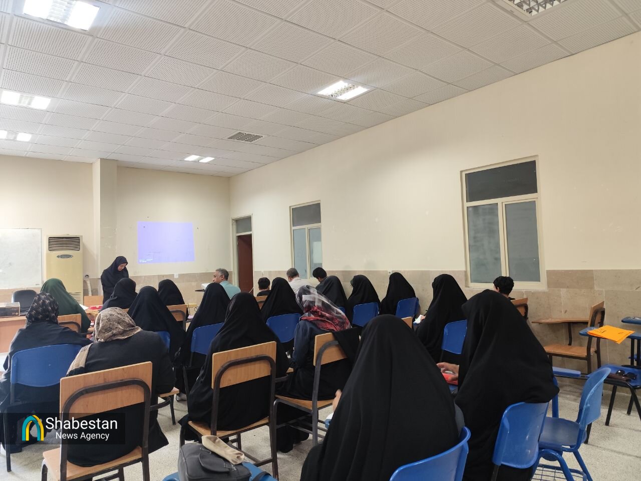 از تولید خانگی تا بازار آنلاین/ کانونهای مساجد وارد اقتصاد دیجیتال شدند