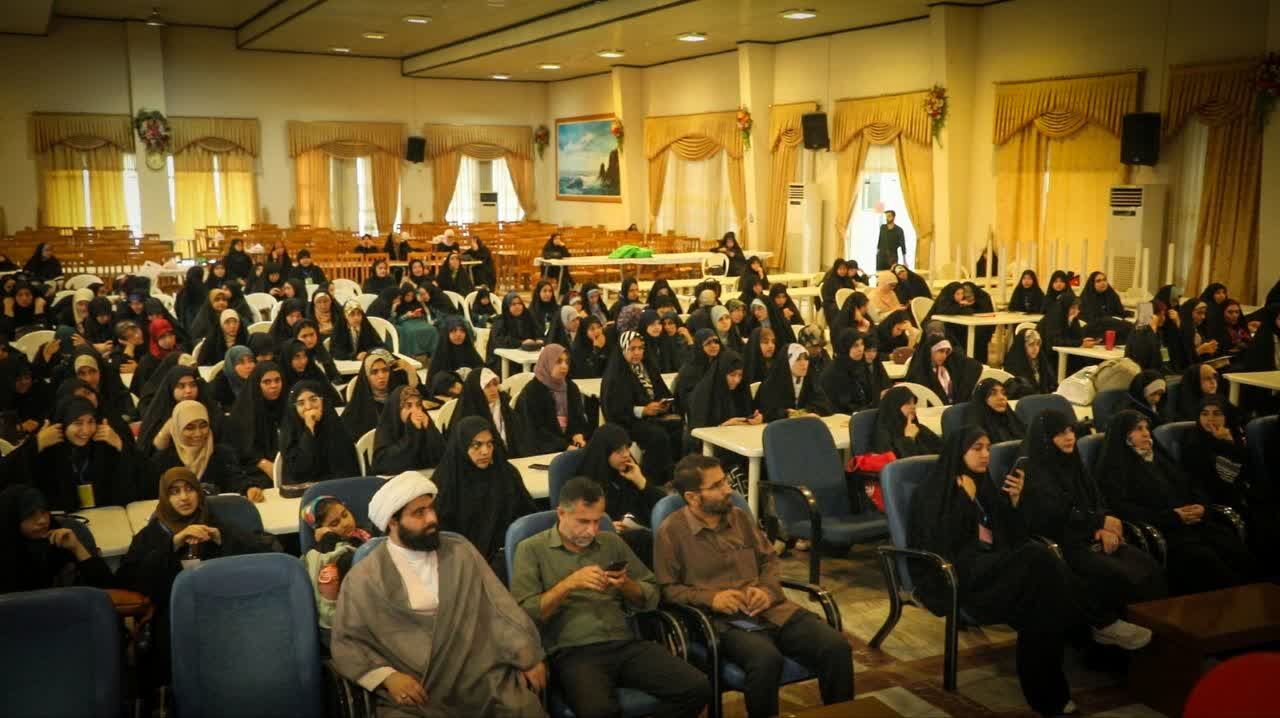 تربیت «یاوران ولایت»؛ جان‌دادن به کنشگری دختران دانش‌آموز در مازندران