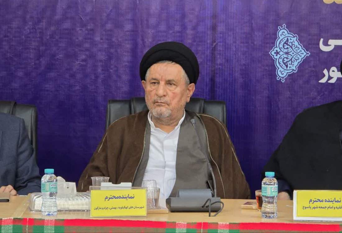 مطالبات فرهنگی کهگیلویه و بویراحمد روی میز وزیر فرهنگ؛ از مسجدمحوری و عدالت فرهنگی تا احیای هویت زاگرس