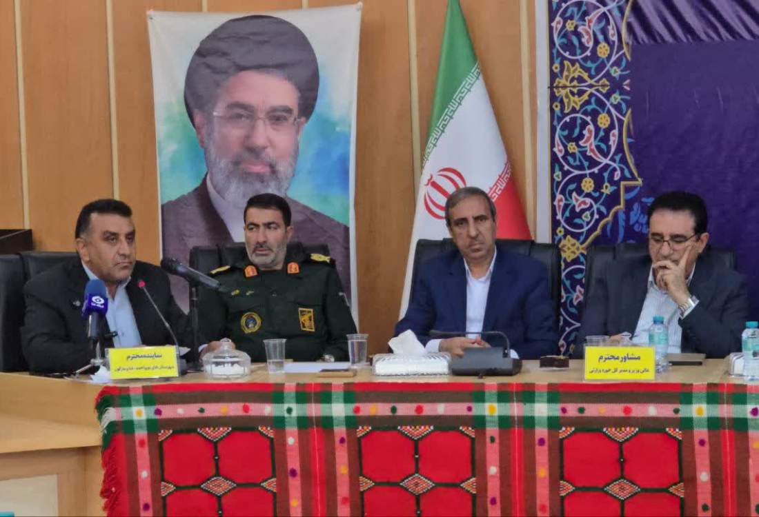 مطالبات فرهنگی کهگیلویه و بویراحمد روی میز وزیر فرهنگ؛ از مسجدمحوری و عدالت فرهنگی تا احیای هویت زاگرس