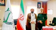 نقش بی‌بدیل مسجد و بسیج در سازماندهی مردمی