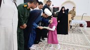 برگزیدگان و فعالان قرآنی شهرستان نطنز تجلیل شدند+عکس