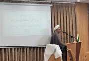 جعفریان: استرآباد یکی از کانون‌های مهم تولید اندیشه و فرهنگ شیعی در تاریخ ایران است