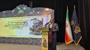 جشنواره تئاتر رضوی ظرفیت‌های فرهنگی کهگیلویه و بویراحمد را به نمایش گذاشت