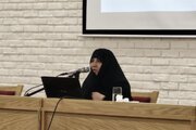 «پاکدامنی» سنگر مقاومت در برابر شبکه جهانی ضدیت با ارزش‌های انسانی است