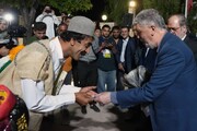 سفر وزیر فرهنگ و ارشاد اسلامی به استان کهگیلویه و بویراحمد و شهر یاسوج