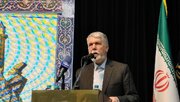 امام رضا(ع) متعلق به همه ایرانیان است/ توسعه ۱۵۰ پلاتوی تئاتر در کشور