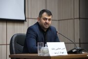 بدنبال ثبت ملی جشنواره انگور ارومیه هستیم/جشنواره انگور متعلق به مردم است