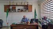 پیش‌بینی تولید ۶۲ هزار تن آفتابگردان آجیلی در خوی