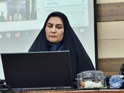 چند نقطه شهرستان در معرض خطر سیلاب قرار دارد/ دیواره حفاظتی رودخانه ملنتی نیازمند اعتبار است