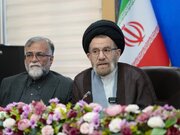 تاکید نماینده ولی فقیه بر ارتقا شاخص‌های آموزشی در همه دوره‌های تحصیلی 