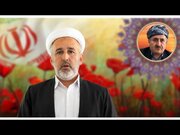خون شهیدان، چراغی فروزان در مسیر حق و حقیقت است