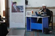 افتتاح مراکز معارف «اسلام ناب» در الشتر؛ گامی راهبردی برای پاسخ به خلأهای فکری و تقویت جهاد تبیین