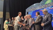 جشنواره ملی تئاتر خیابانی رضوی در یاسوج به ایستگاه آخر رسید