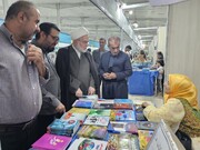 نمایشگاه کتاب کردستان؛ فرصتی برای پیوند دوباره مردم با فرهنگ، تاریخ و ادبیات این دیار