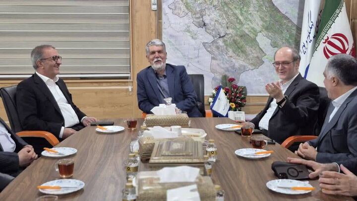 وزیر فرهنگ و ارشاد اسلامی وارد یاسوج شد؛ پیگیری توسعه زیرساخت‌های فرهنگی در کهگیلویه و بویراحمد