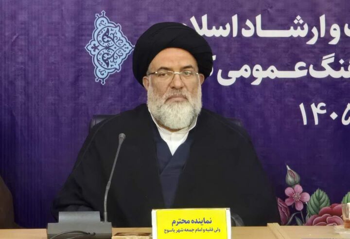 هجمه فرهنگی دشمن جدی است؛ دستگاه‌ها باید به میدان بیایند