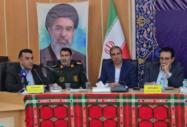 عدالت فرهنگی در زاگرس با حمایت از هنرمندان و توسعه زیرساخت‌ها محقق می‌شود