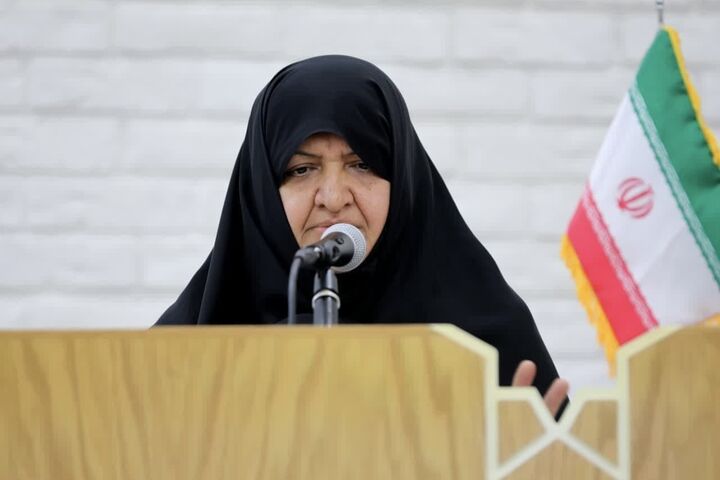 «پاکدامنی» کنش اجتماعی زن مسلمان در برابر هجمه به بنیان خانواده است