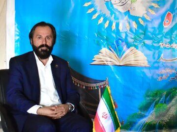 عدالت فرهنگی و پاسداشت مفاخر استان نیازمند حمایت جدی است