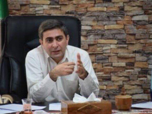 تصویب ۶۵۵ میلیارد تومان برای اجرای ۱۱ طرح گردشگری در کردستان