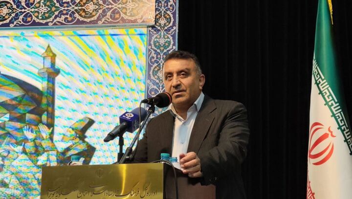 یاسوج نیازمند سینمای استاندارد و در شأن مردم و هنرمندان است
