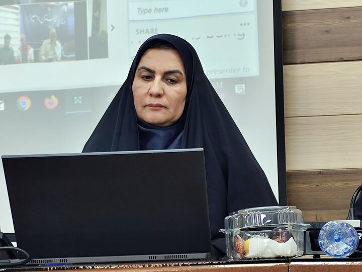 چند نقطه شهرستان در معرض خطر سیلاب قرار دارد/ دیواره حفاظتی رودخانه ملنتی نیازمند اعتبار است