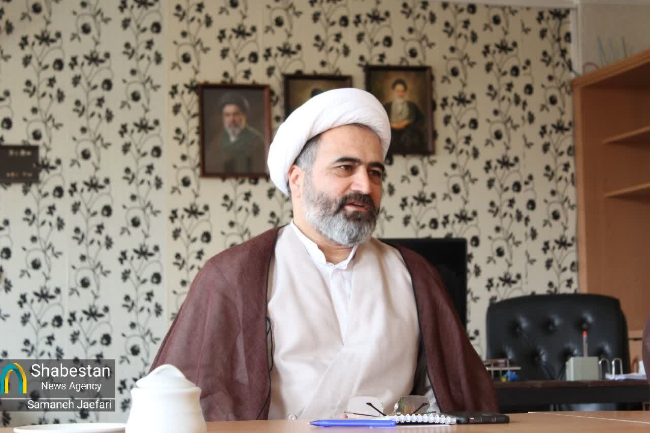 همراهی جامعه قاریان و مؤسسات قرآنی مشهد در برگزاری مسابقات قرآنی مدهامتان