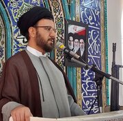تنها راه پیروزی در برابر استکبار جهانی، مقاومت و ایستادگی است