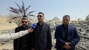 تکمیل ۳ پرونده جنایت جنگی دشمن آمریکایی در استان هرمزگان