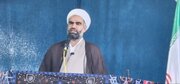 هنرمند تراز انقلاب باید استعداد خود را در مسیر دفاع از اسلام به کار گیرد