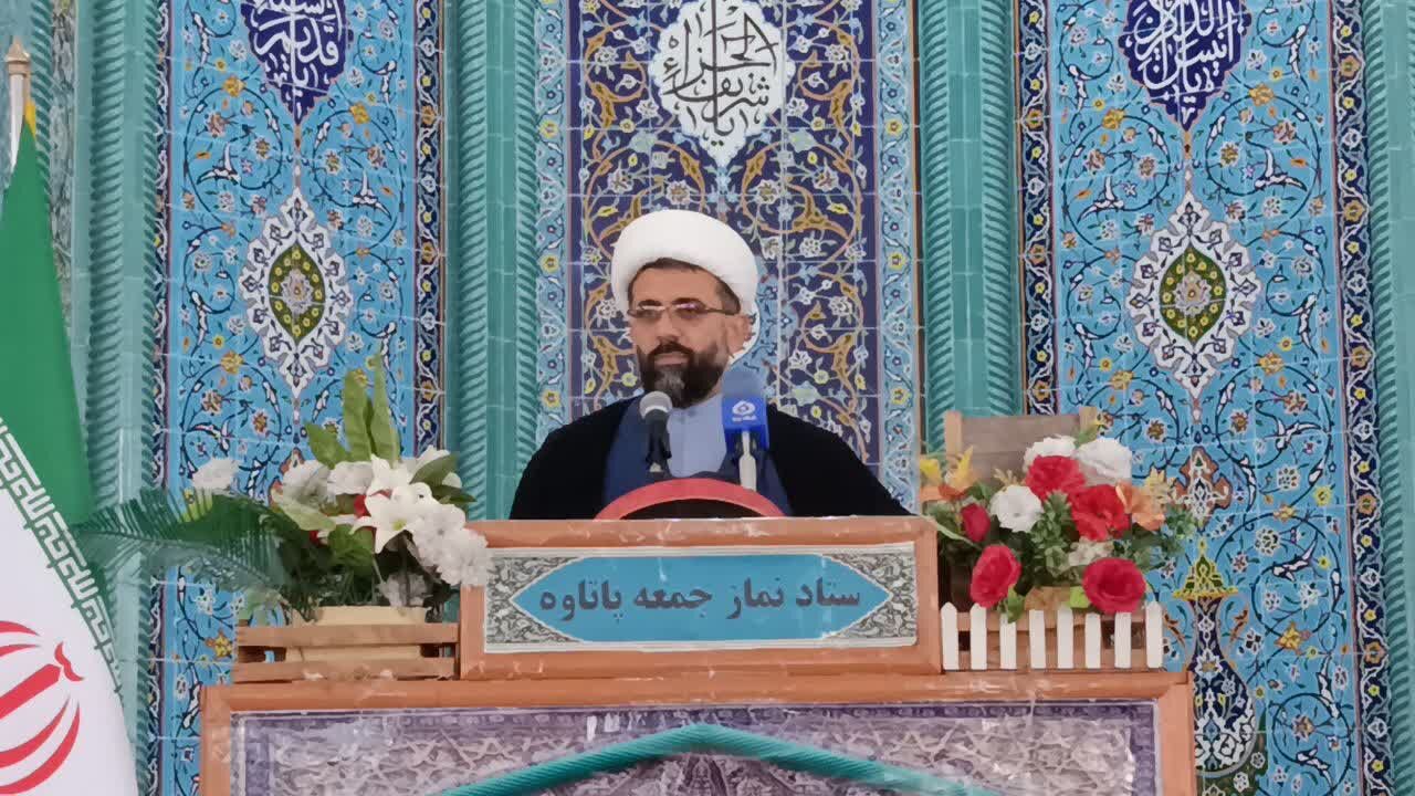 کاهش تنش با آمریکا نباید به افزایش فشار دشمن منجر شود