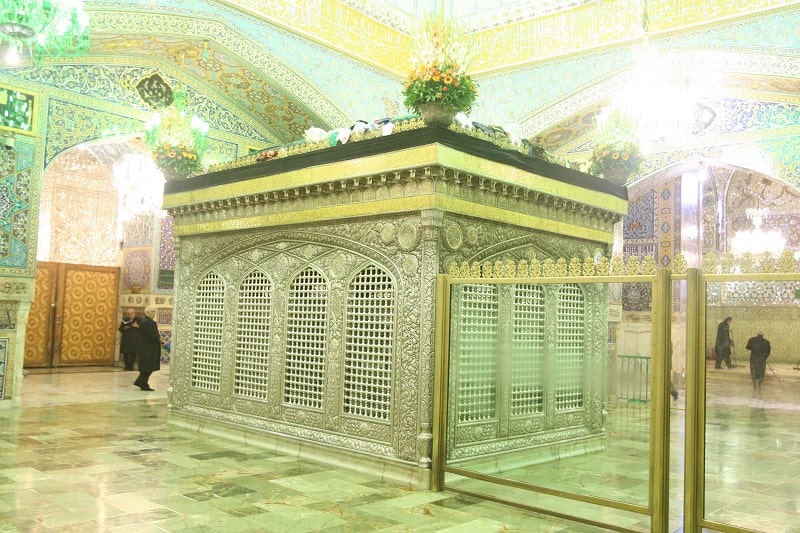 سفیر اهلبیت(ع) در ری که نامش قرنهاست زنده مانده است