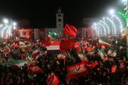 قرار ۱۹۵ رشتوندان؛ «ما ابرقدرتیم» دیگر یک شعار نیست، یک مکتب است