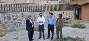 روستای خشکناب در آستانه میزبانی آیین بزرگداشت استاد شهریار