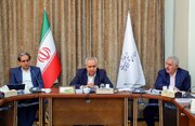 آئین بزرگداشت استاد شهریار باید در شأن این شاعر نامدار برگزار شود