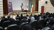 «خبرنگار محله» فرصتی برای روایت‌گری نوجوانان مشهدی